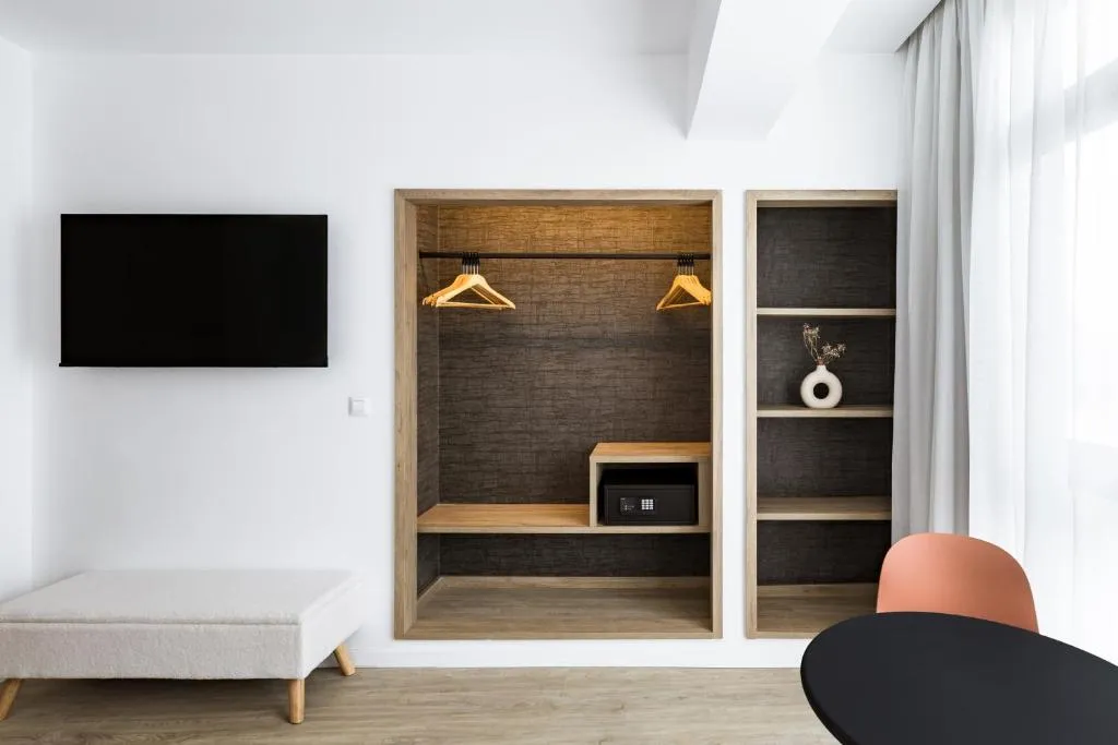 Room, La Suite, Tenerife