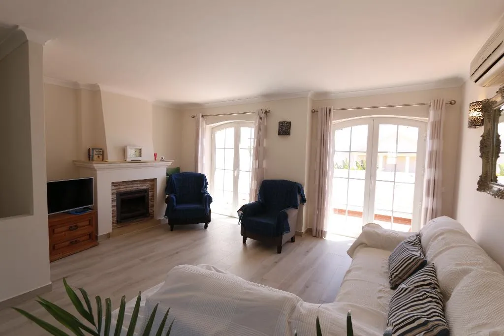 APARTMENT THREE BEDROOMS Room, Apartamentos The Old Village by Village 4u, Algarve