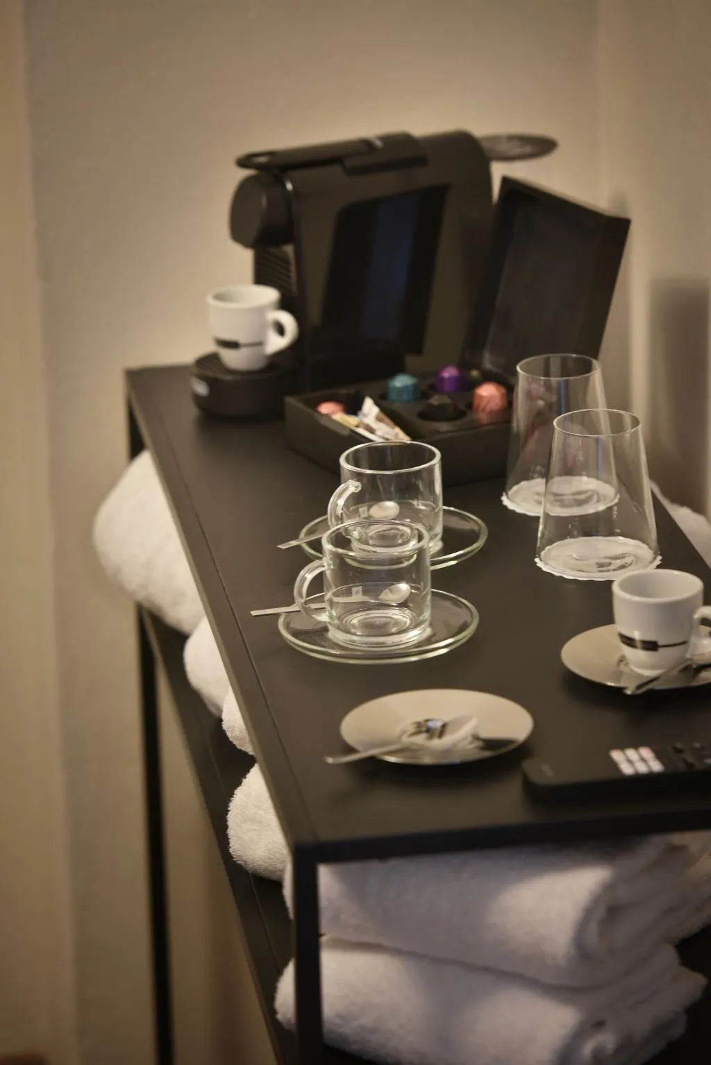 SUITE WITH DOUBLE BED Room, U Šuterů Boutique Hotel, Prague