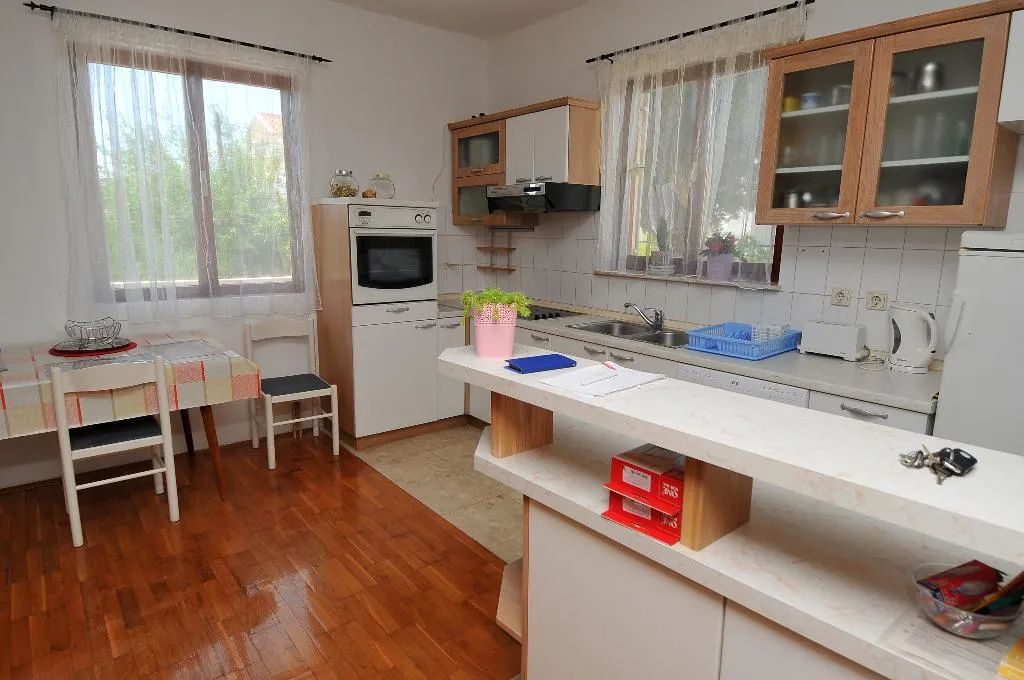 APARTMENT GARDEN VIEW TWO BEDROOMS Room, Apartments Marin, Dubrovnik