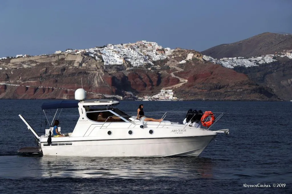 Sports and Entertainment, Abyssanto Suites & Spa, Santorini