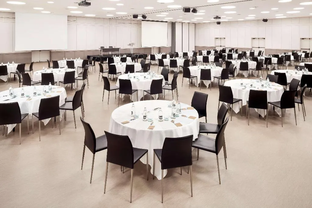 Conferences, Melia Sitges, Costa Brava