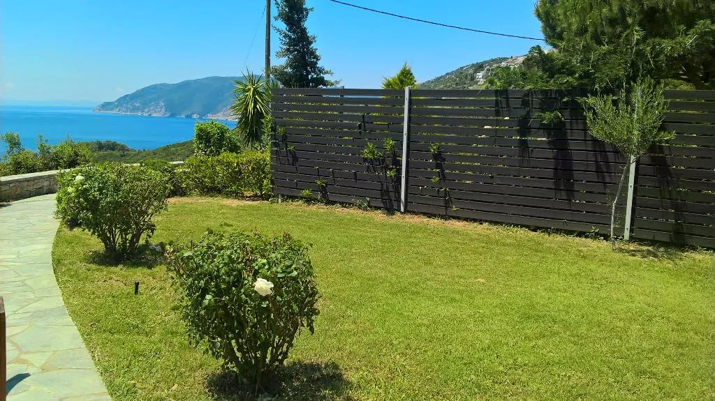 VILLA WITH PRIVATE POOL Room, Villa Mirothea, Skiathos