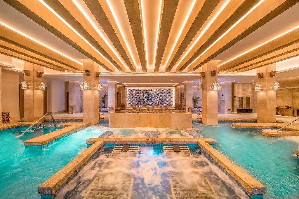 Sports and Entertainment, Haven Riviera Cancun Resort & Spa, Cancun Area