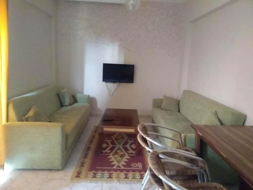 Room, Lemoral Apart Otel, Antalya