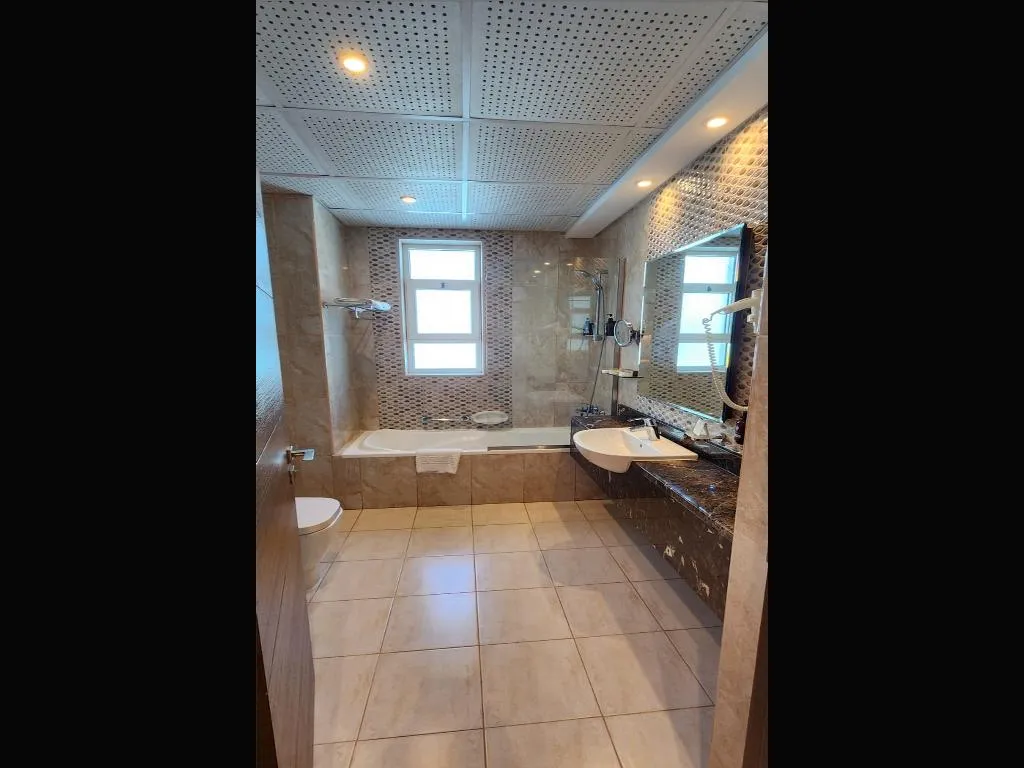 STUDIO PREMIUM Room, Tulip Al Barsha Hotel Apartments, Dubai