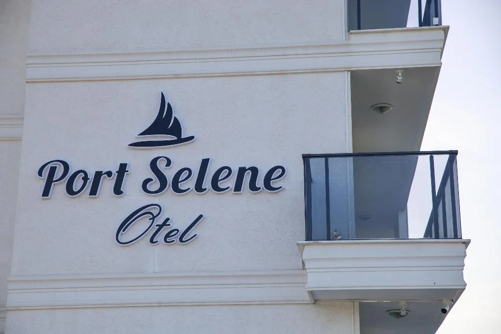 General view, Port Selene Otel, Antalya