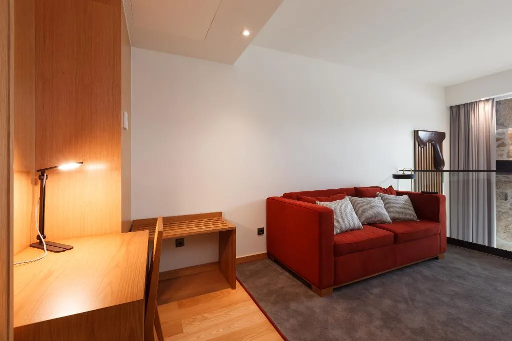 SUITE DUPLEX Room, Neya Porto Hotel, Porto