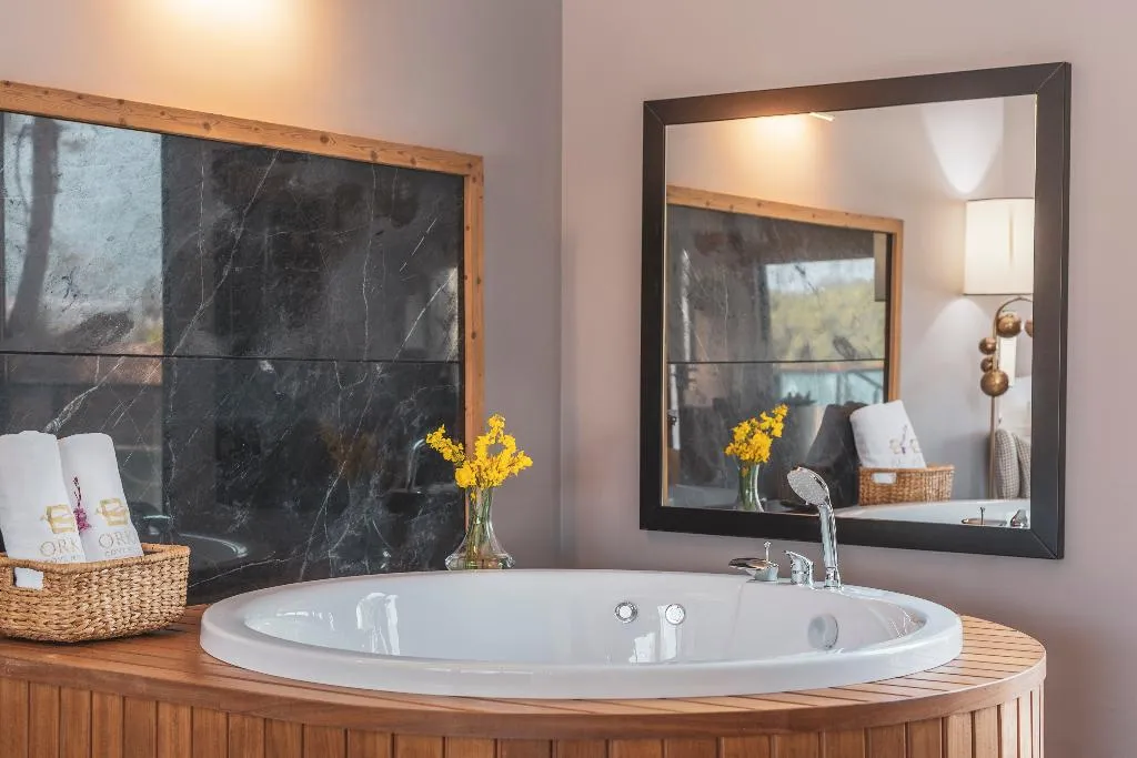 SUITE POOL VIEW Room, Orka Cove Penthouse & Suite, Dalaman