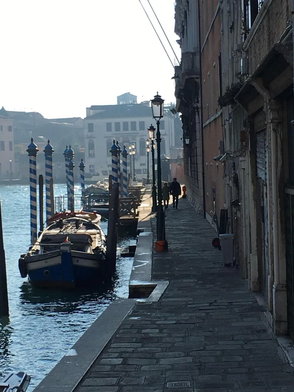 General view, Cà Bonfadini Historic Experience, Venice