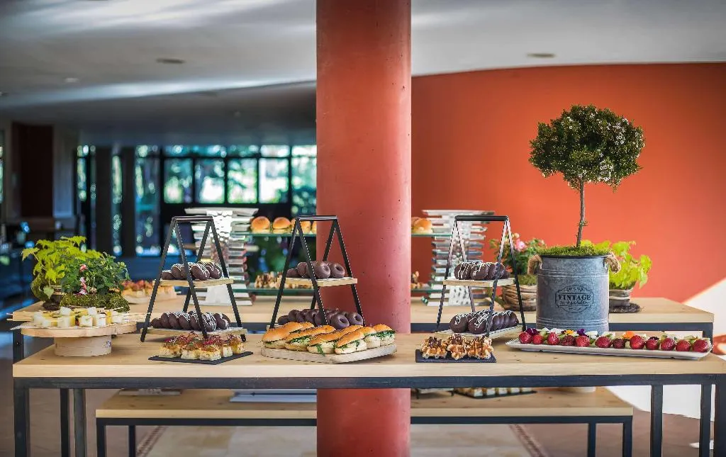Conferences, Barcelo Marbella, Costa Del Sol