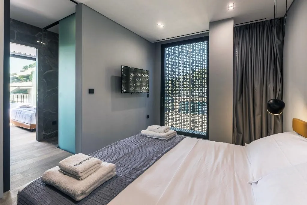 SUITE SUPERIOR Room, The Duke Boutique Suites, Athens
