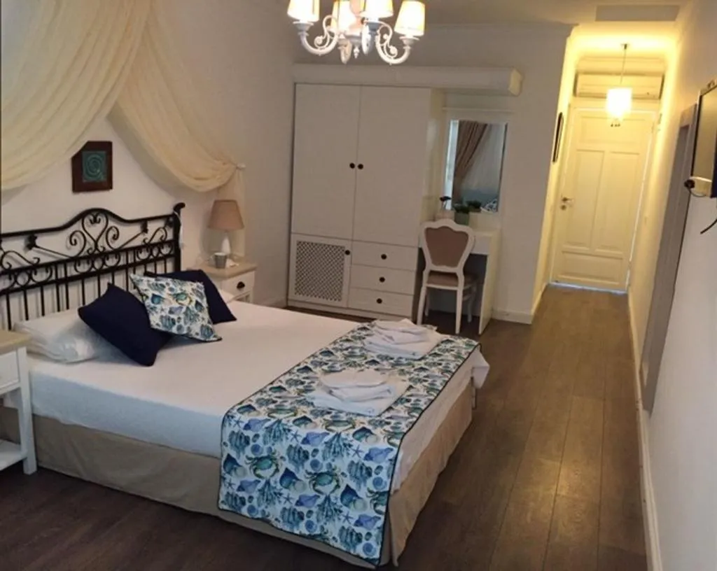 Room SUPERIOR ONE BEDROOM Room, Alacati Sorf Hotel, Izmir