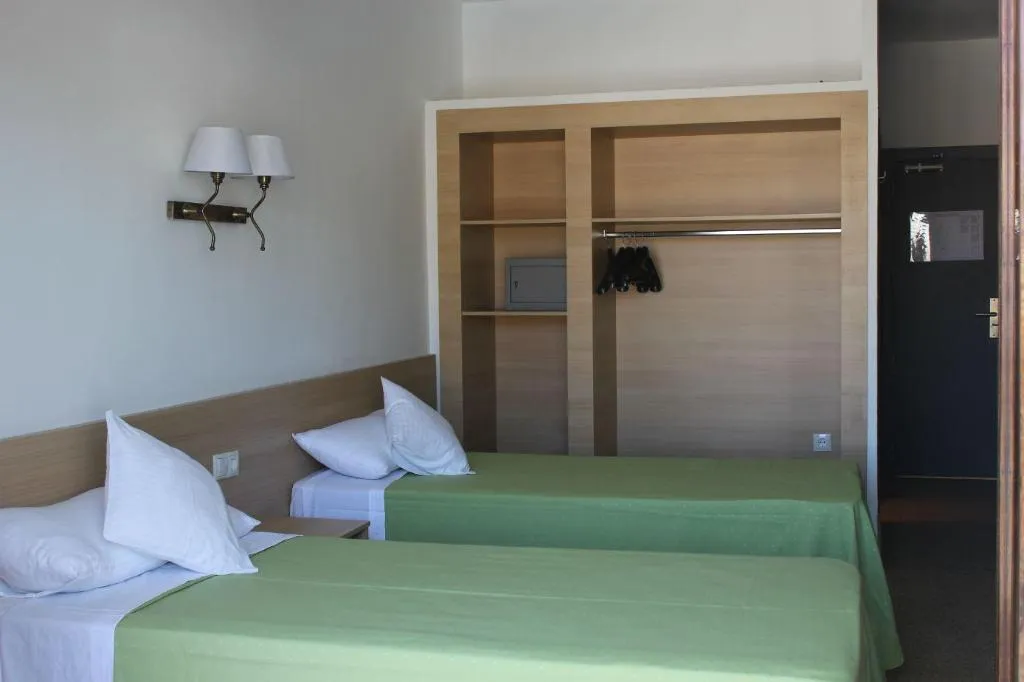 Room, Armonia, Costa Brava