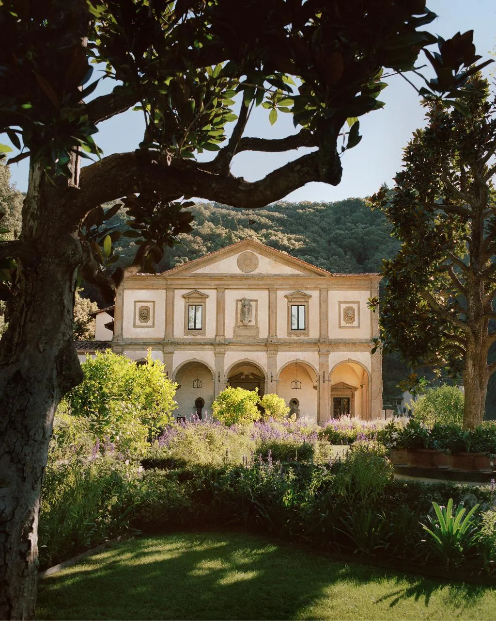 General view, Villa San Michele, A Belmond Hotel, Florence, Florence