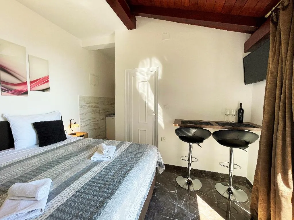 STUDIO WITH VIEWS Room, Villa Sunset, Dubrovnik