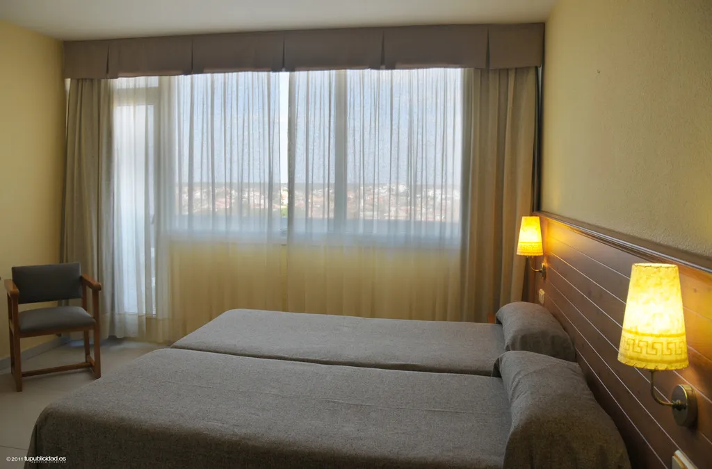 Room, Flamero, Costa De La Luz