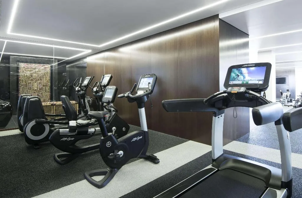 Sports and Entertainment, Victoria Golf Resort and Spa Managed by Accor, Algarve