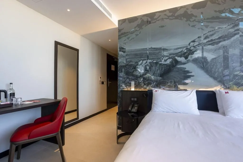 Room, Melior Boutique Hotel, Malta