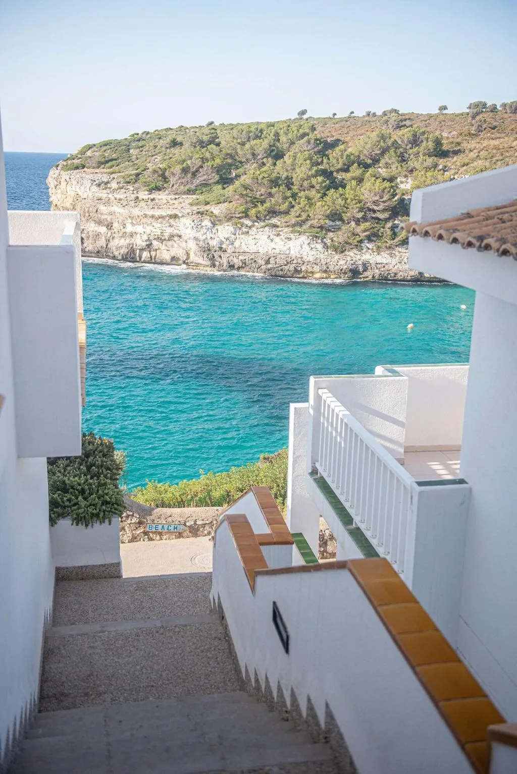 General view, Blau Punta Reina Resort, Majorca