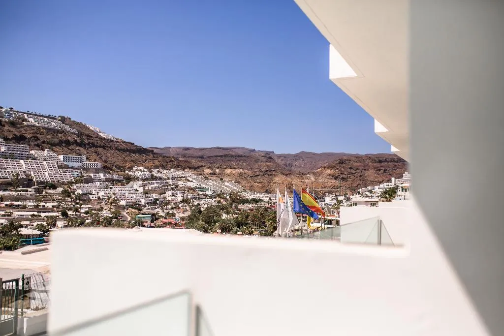 Double or Twin SEA VIEW Room, IG Nachosol Atlantic & Yaizasol by Servatur, Gran Canaria