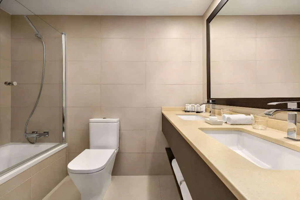 SUITE GRAND Room, Wyndham Grand Costa del Sol, Costa Del Sol