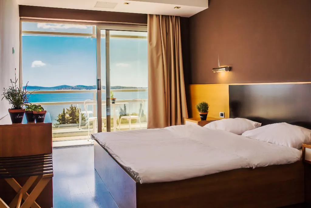 DOUBLE SUPERIOR Room, Imperial Hotel, Split