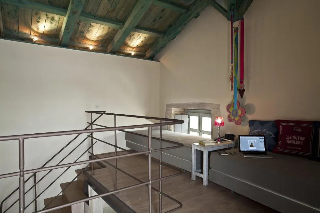 Room, Villa Athermigo, Crete