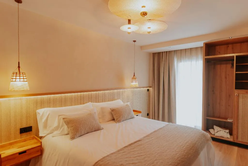 Double or Twin SUPERIOR Room, Meridional, Costa Blanca
