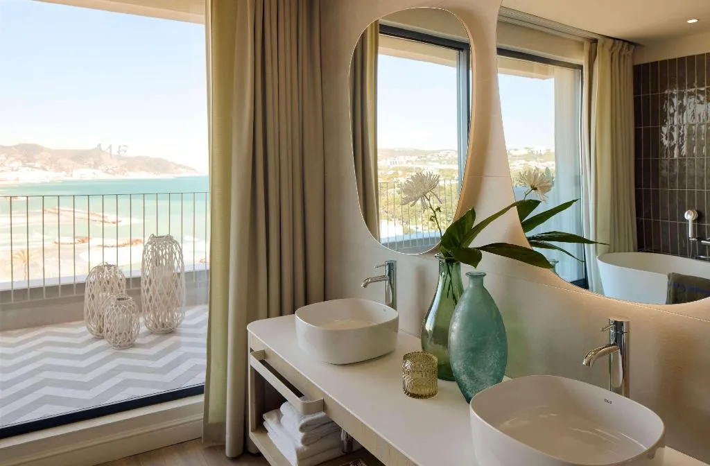 SUITE SEA VIEW Room, ME Sitges Terramar, Costa Brava
