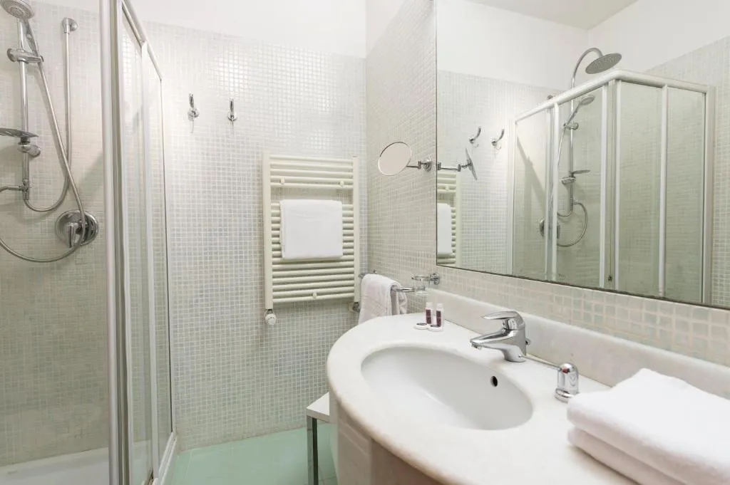 TRIPLE STANDARD Room, Hotel Villa Giulietta, Venice