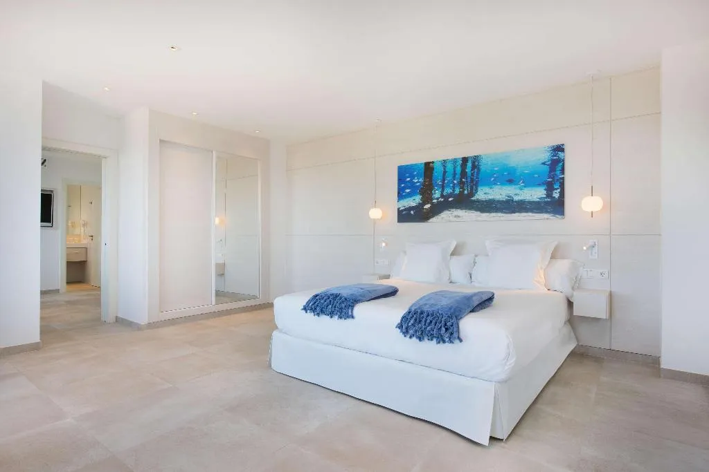 Room, Iberostar Selection Santa Eulalia Ibiza, Ibiza