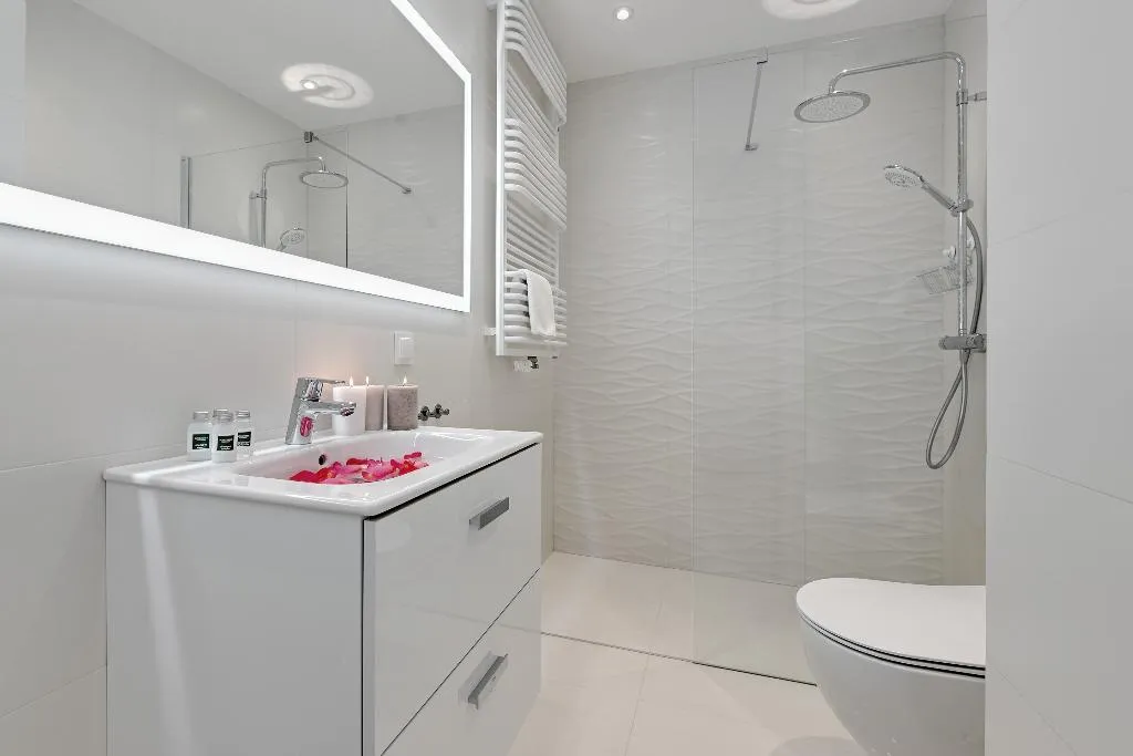 APARTMENT PREMIUM Room, Old Town - Oldnova By Welcome Apartment, Gdansk