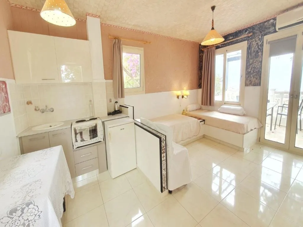 SUITE SEA VIEW Room, Korifi Suites Collection(Adults Only), Crete