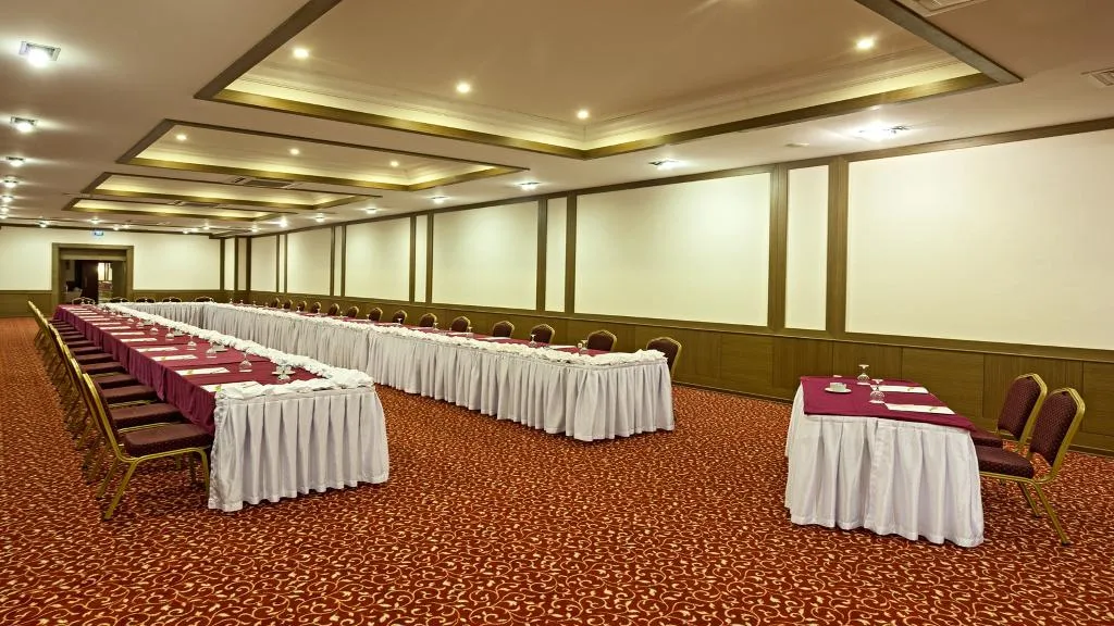 Conferences, Club Hotel Phaselis Rose, Antalya