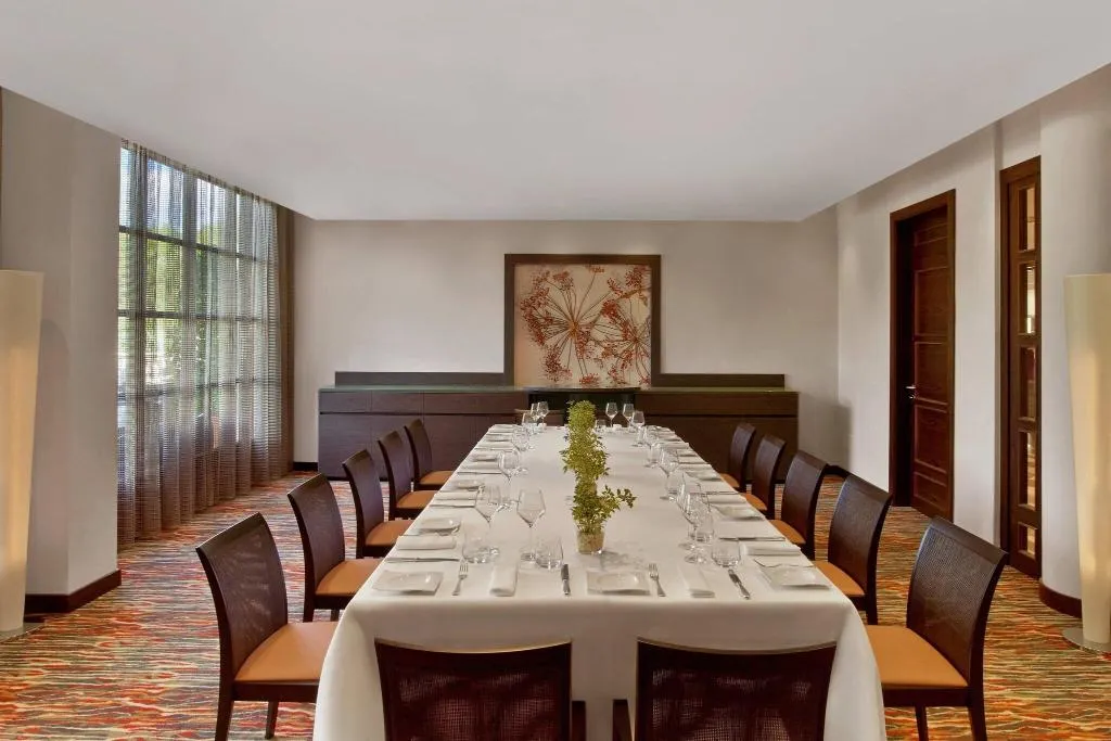 Conferences, Sheraton Mallorca Arabella Golf Hotel, Majorca