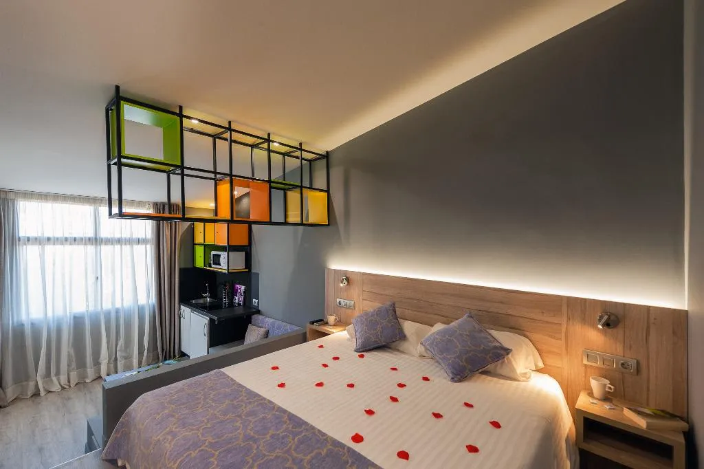 STUDIO STANDARD Room, Natalis Apartamentos, Fuerteventura
