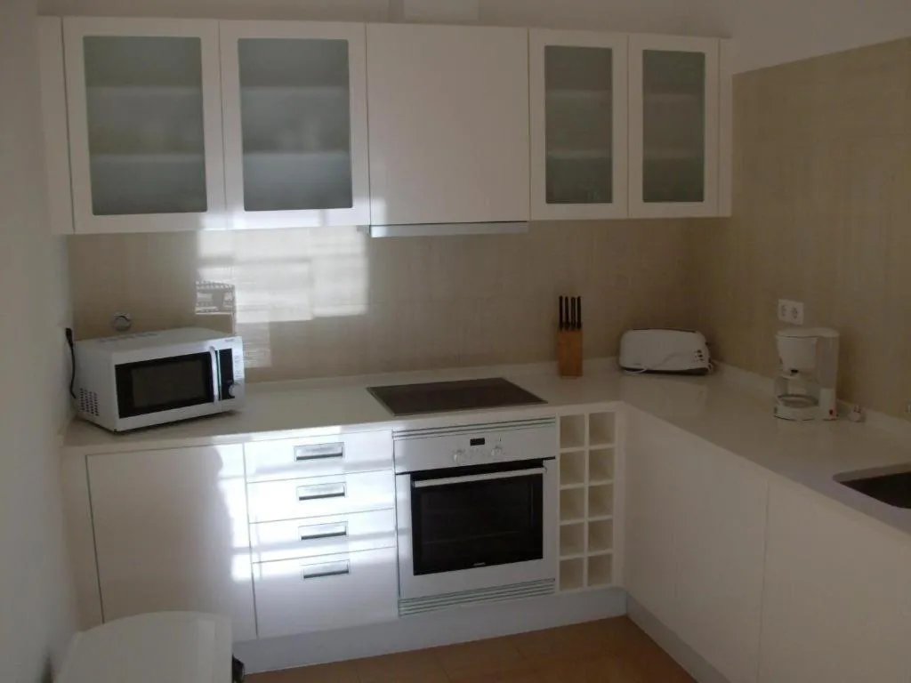 VILLA SEA VIEW WITH PRIVATE POOL Room, Porto Dona Maria, Algarve