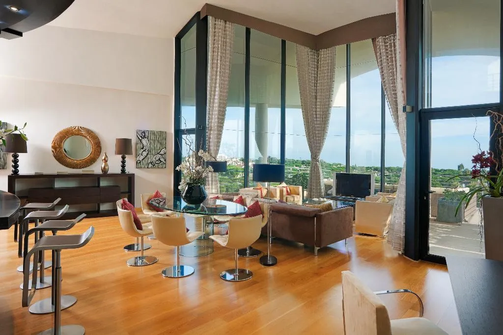 SUITE Presidential Room, Senator Banus, Costa Del Sol