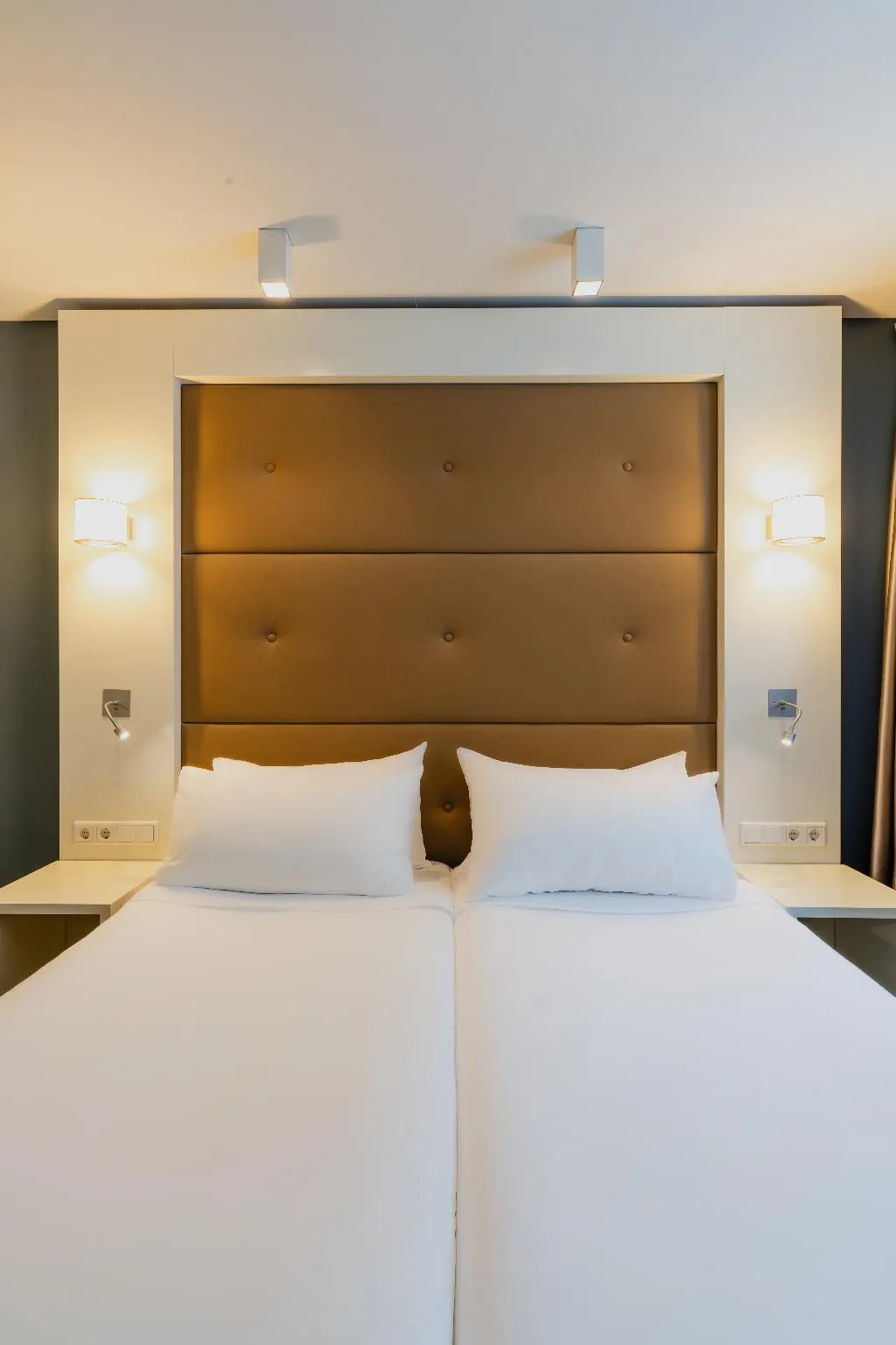 DOUBLE INNER Room, Hotel JL No76, Amsterdam
