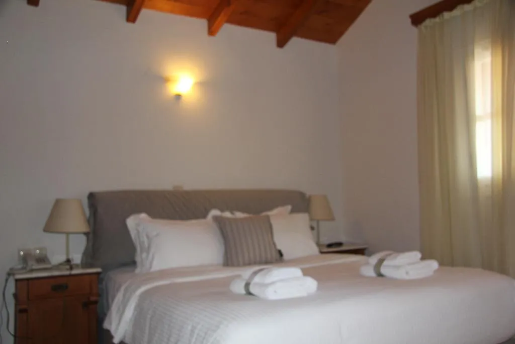 DOUBLE SEA VIEW Room, The Flower of Monemvasia, Kalamata