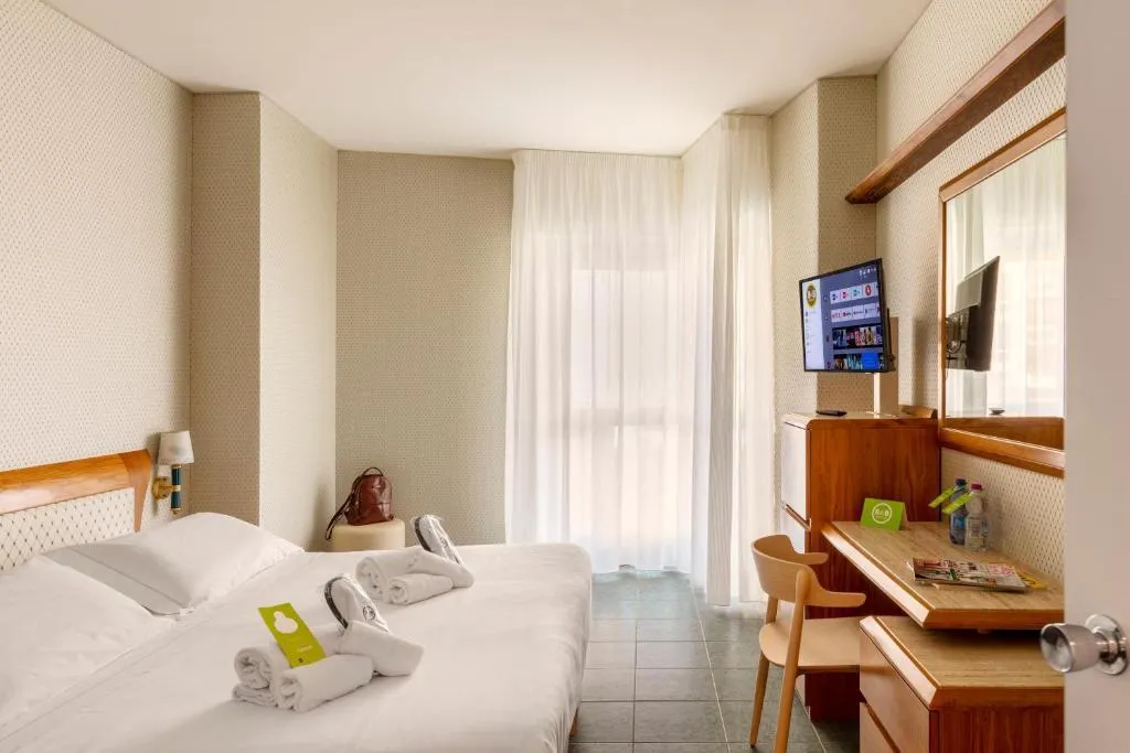 APARTMENT STANDARD Room, B&B Hotel Chioggia Airone, Venice