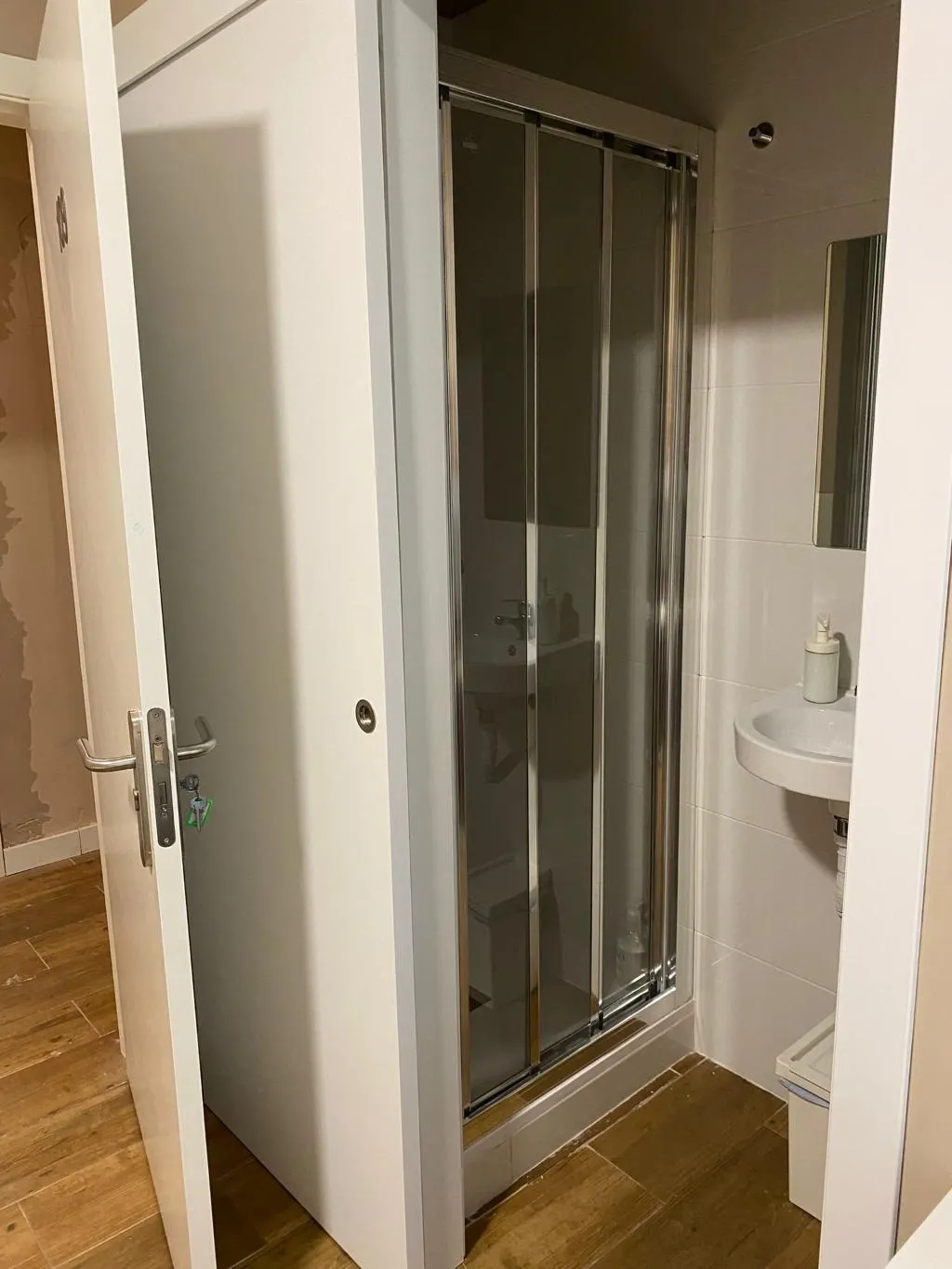 Double or Twin STANDARD Room, El Palacete De La Almudayna, Madrid