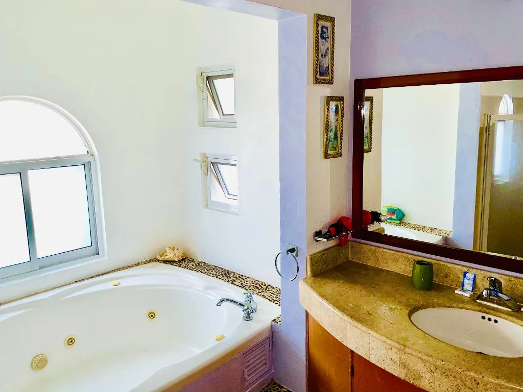 SUITE WITH JACUZZI Room, Dolce Vita Caribe B&B, Playa Del Carmen