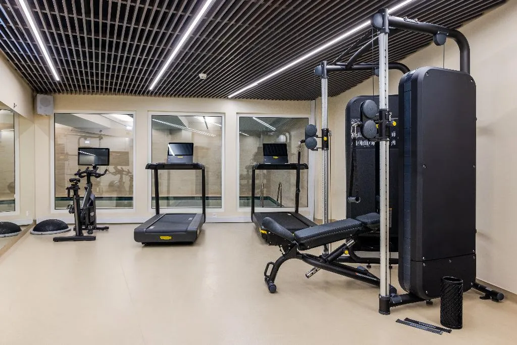Sports and Entertainment, Cenica Porto Hotel, Curio Collection By Hilton, Porto