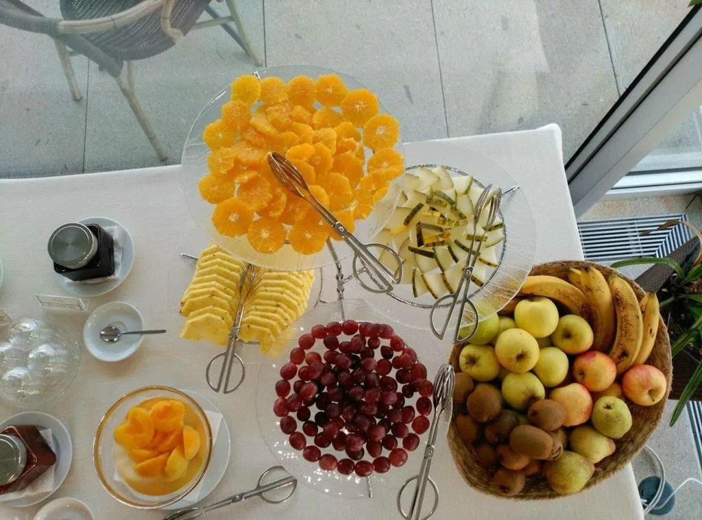 Bar, Inlima Hotel e Spa, Porto