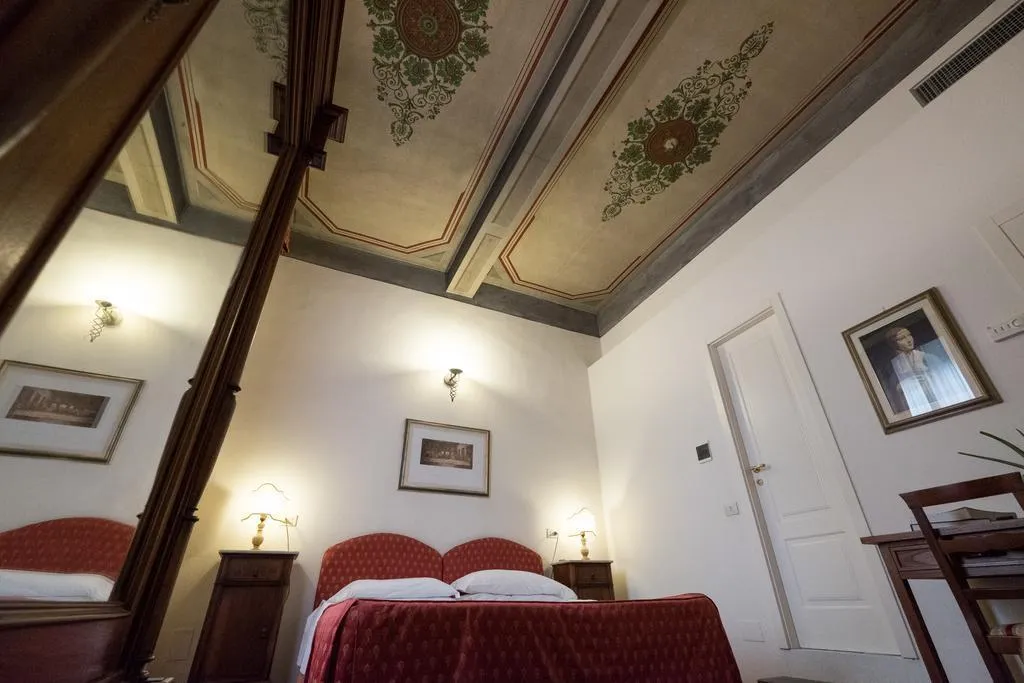 General view, Home In Florence B&B, Florence