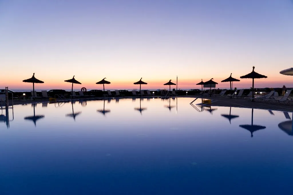 General view, RV Hotel Sea Club Menorca, Menorca