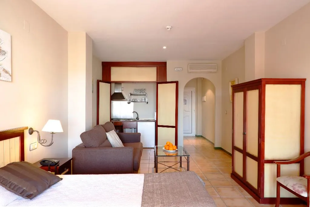 STUDIO CAPACITY 2 Room, Dunas de Doñana, Costa De La Luz