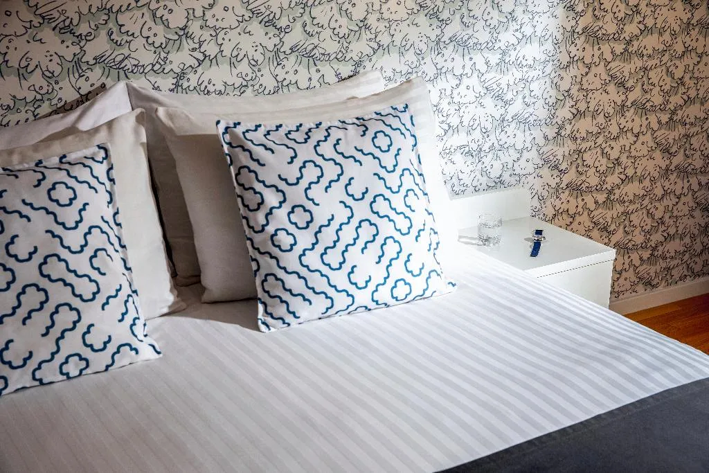DOUBLE ECONOMY Room, TUI Blue Makarska, Split